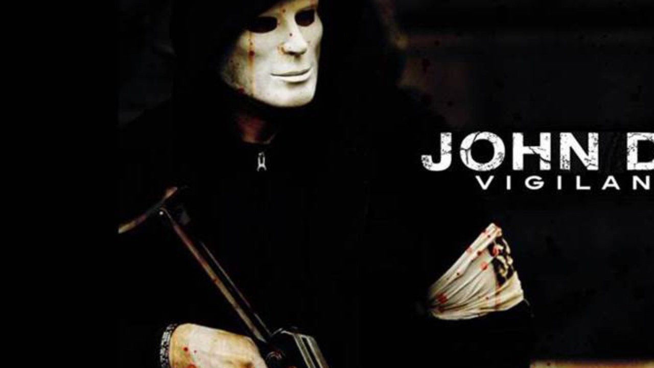 Images of John Doe: Vigilante | 1280x720