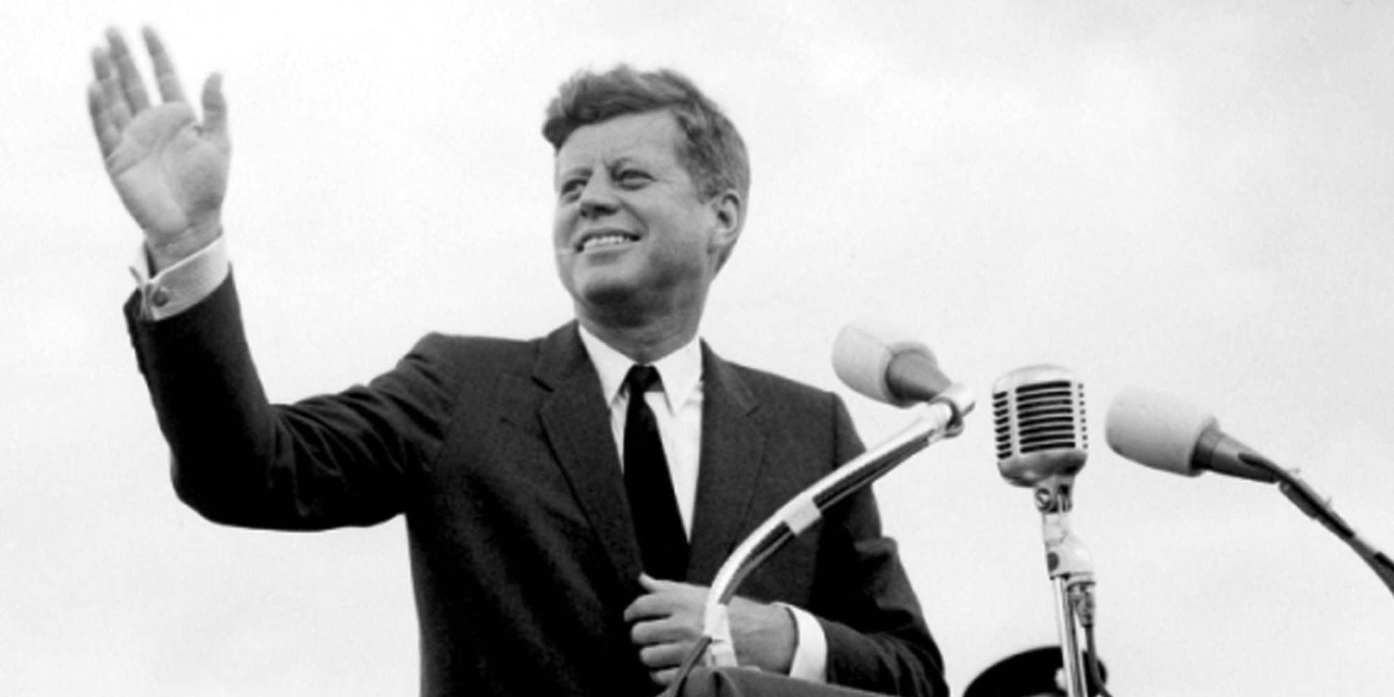 John F Kennedy  #2