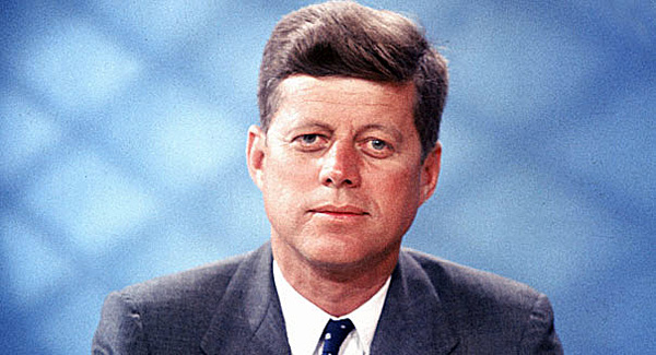 John F Kennedy  Backgrounds on Wallpapers Vista