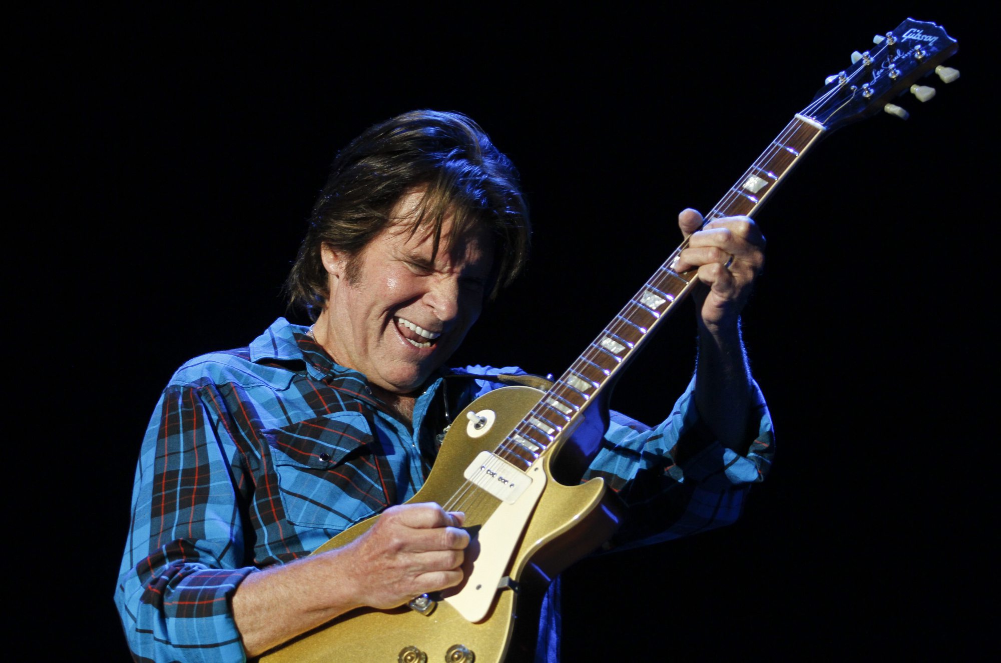 HD Quality Wallpaper | Collection: Music, 2000x1325 John Fogerty