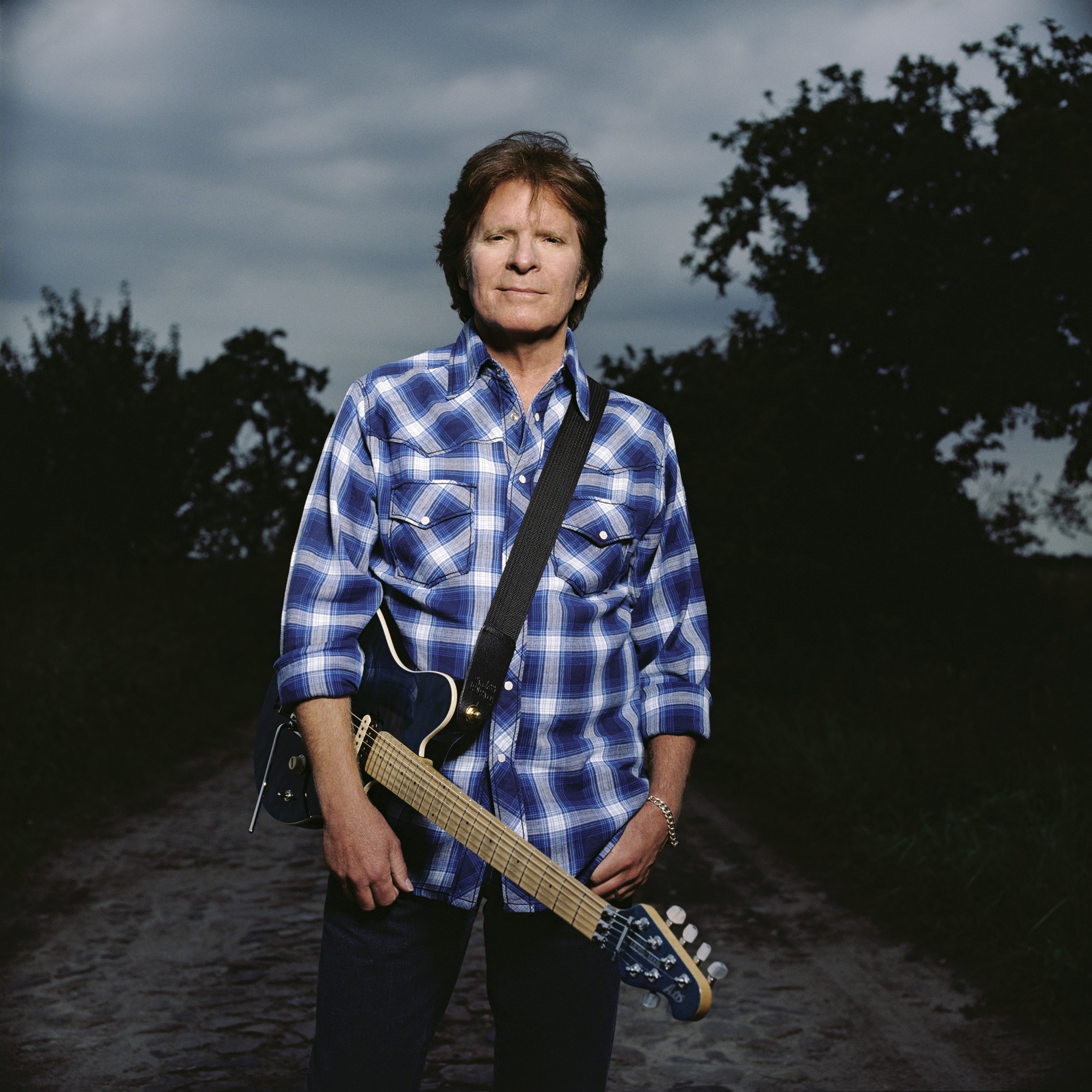 Amazing John Fogerty Pictures & Backgrounds