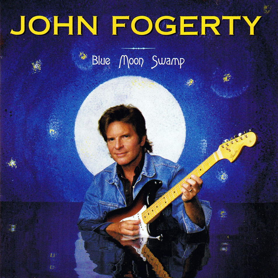 John Fogerty #17