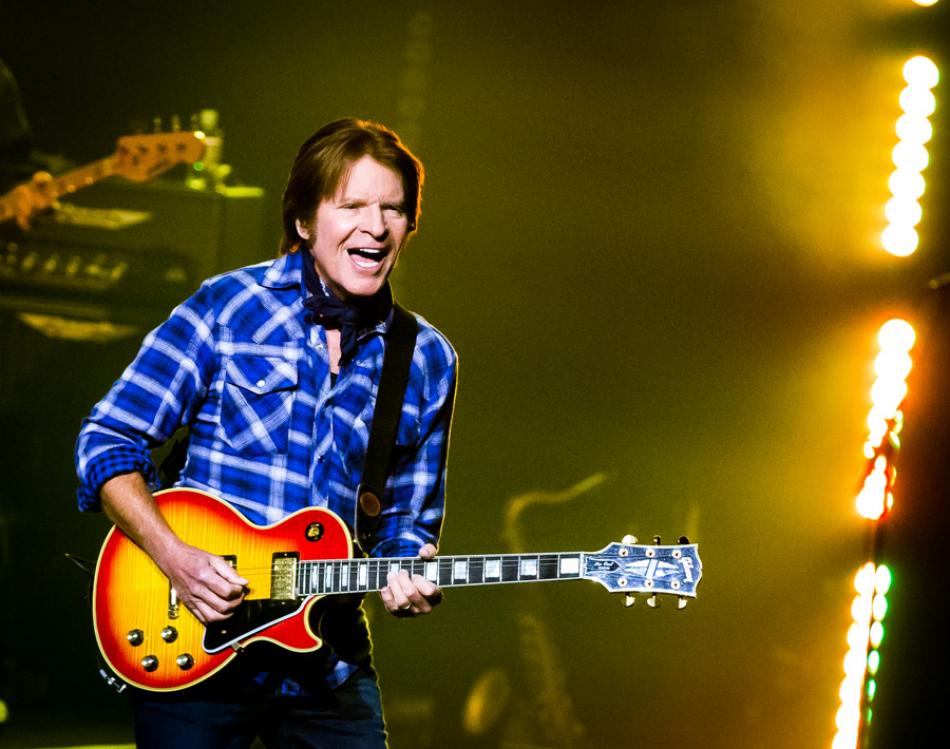 HD Quality Wallpaper | Collection: Music, 950x749 John Fogerty