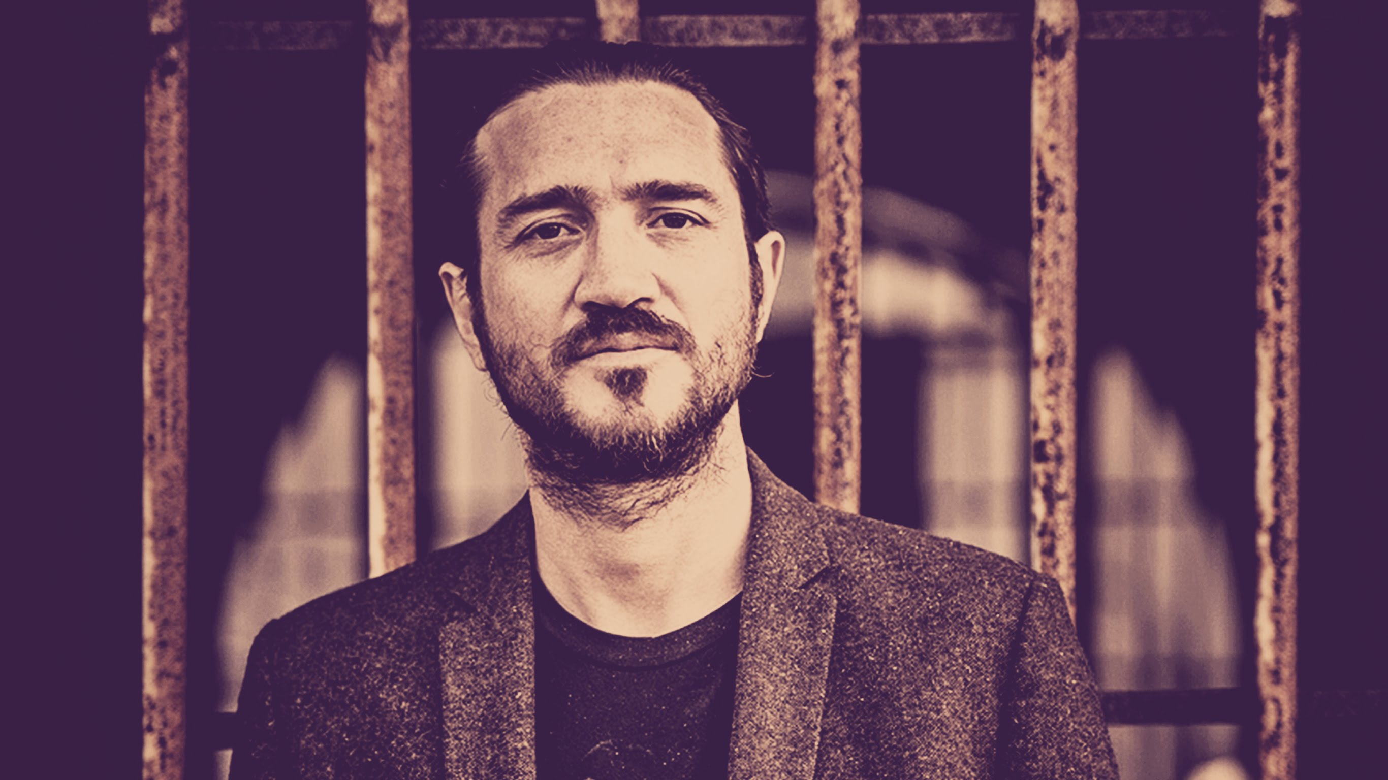 John Frusciante #5