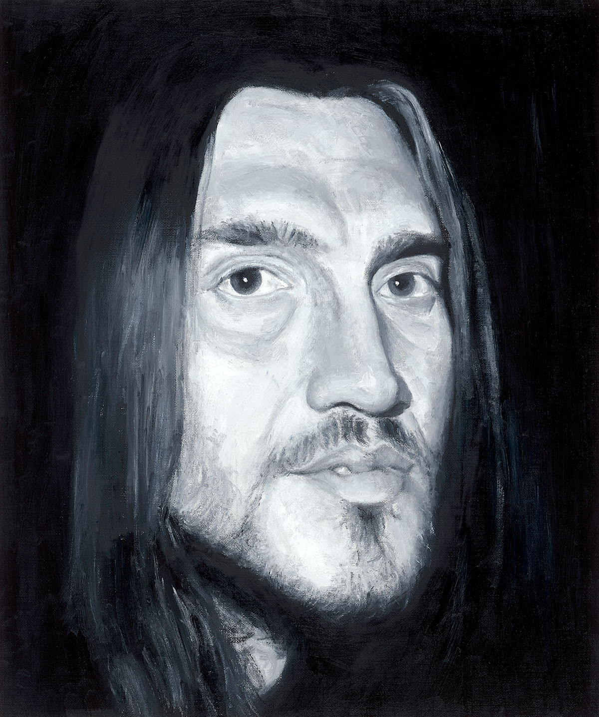 John Frusciante #4.