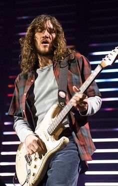 John Frusciante #15