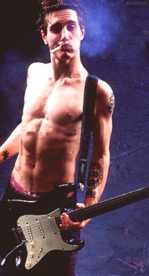 John Frusciante #11