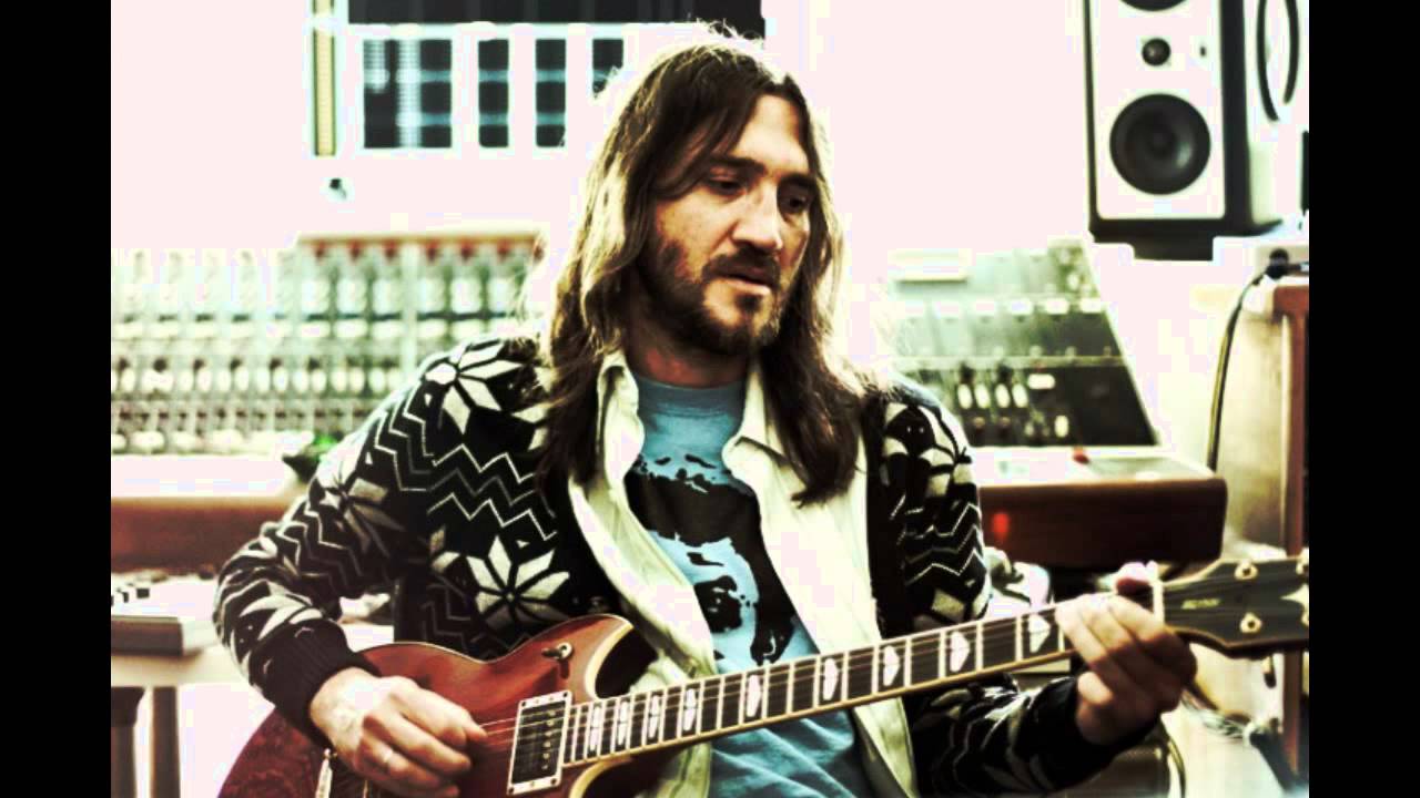 HD Quality Wallpaper | Collection: Music, 1280x720 John Frusciante