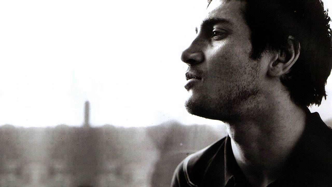 John Frusciante #24