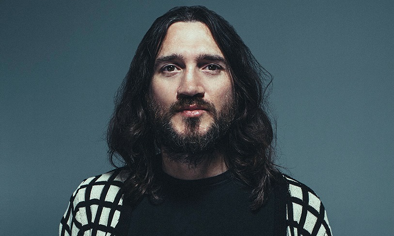 John Frusciante #21