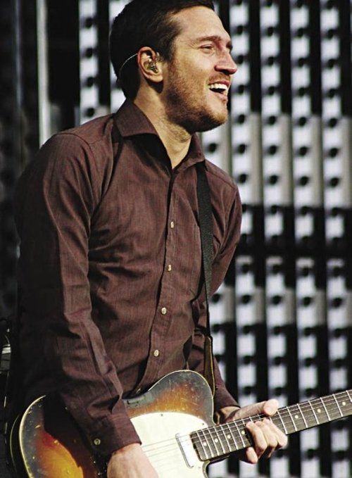 John Frusciante #14