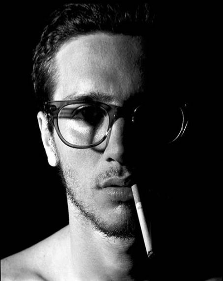 John Frusciante #16