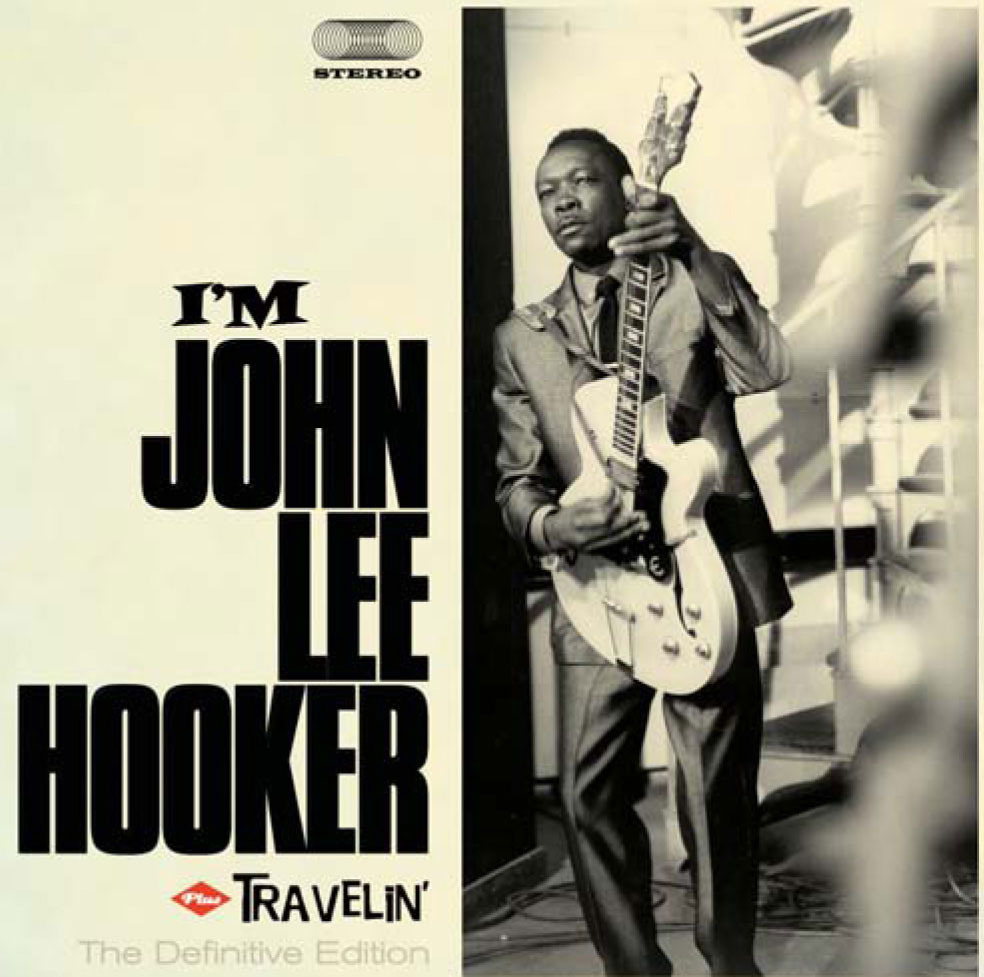 John Lee Hooker Backgrounds, Compatible - PC, Mobile, Gadgets| 984x977 px