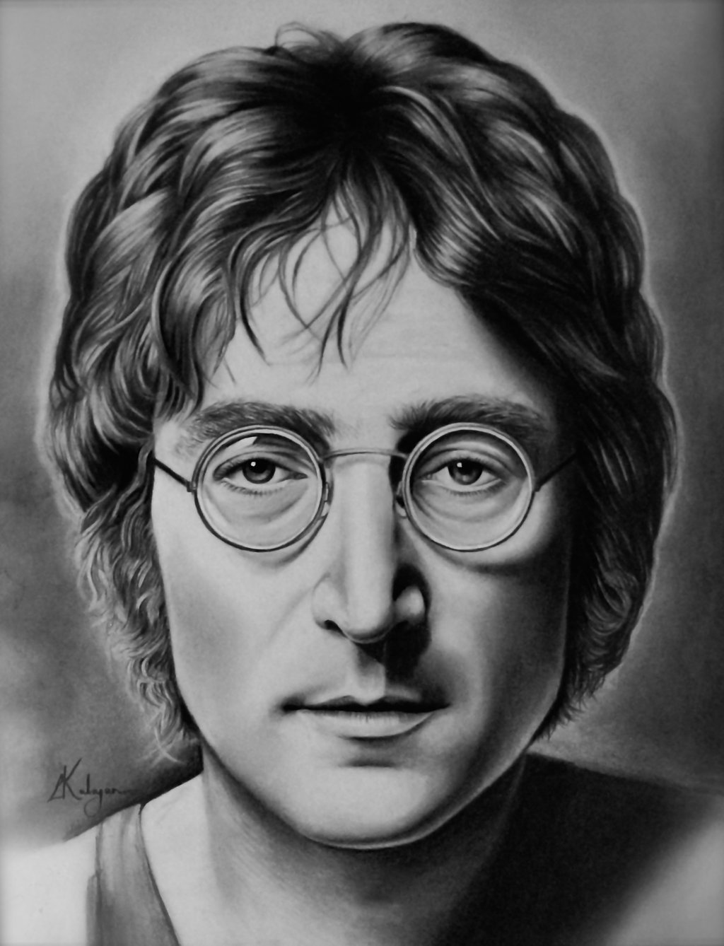 HQ John Lennon Wallpapers | File 153.04Kb