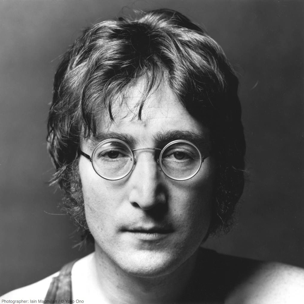 HQ John Lennon Wallpapers | File 95.83Kb