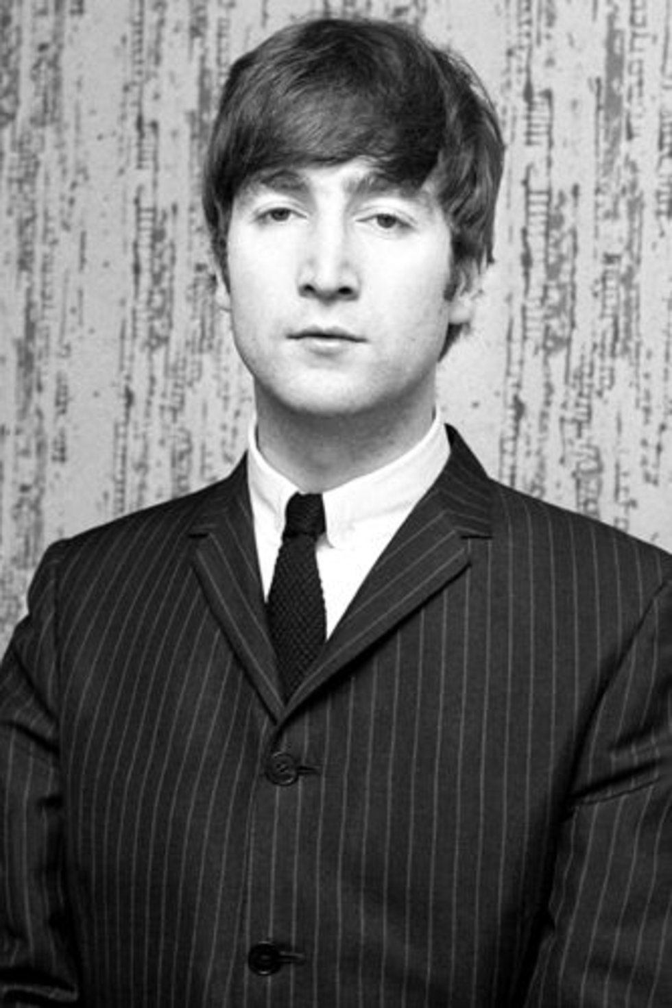 Nice Images Collection: John Lennon Desktop Wallpapers