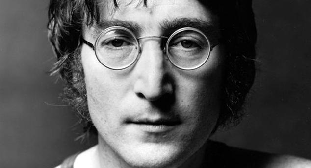 John Lennon Backgrounds, Compatible - PC, Mobile, Gadgets| 634x344 px