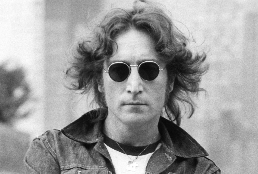 Amazing John Lennon Pictures & Backgrounds