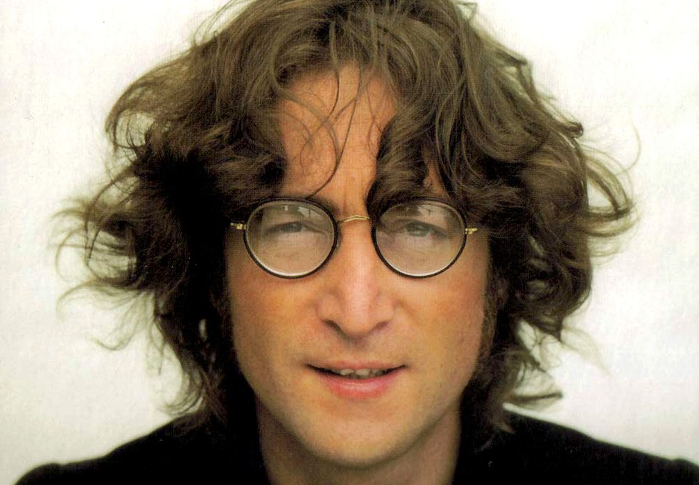 Images of John Lennon | 1008x700