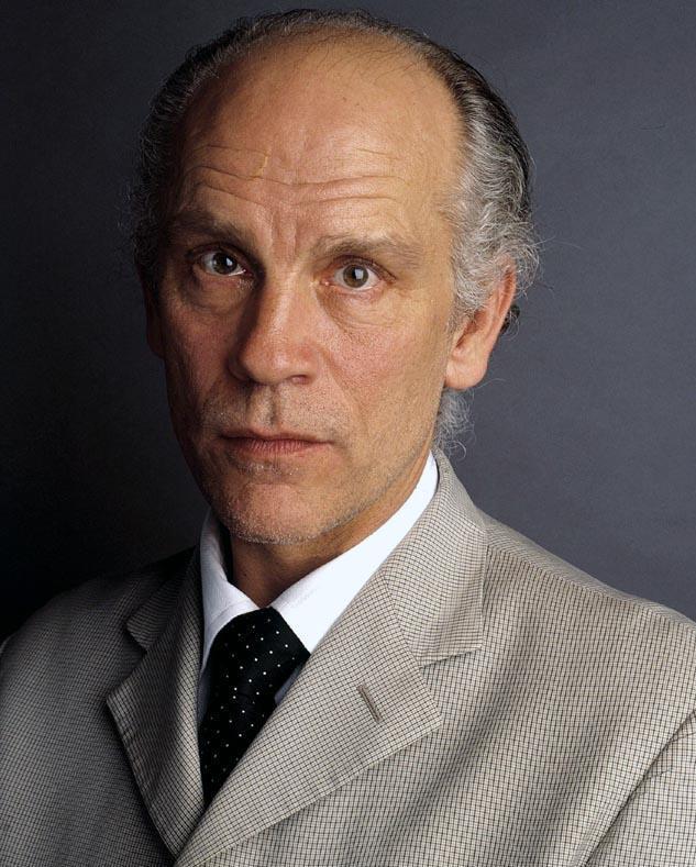 HD Quality Wallpaper | Collection: Celebrity, 633x789 John Malkovich