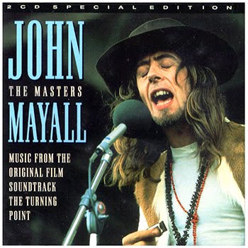 John Mayall #19