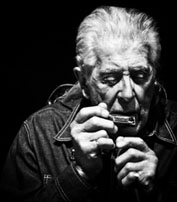 Amazing John Mayall Pictures & Backgrounds