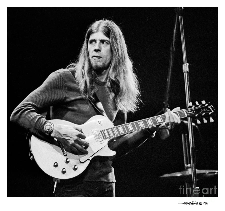 Amazing John Mayall Pictures & Backgrounds