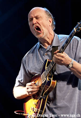 Amazing John Scofield Pictures & Backgrounds