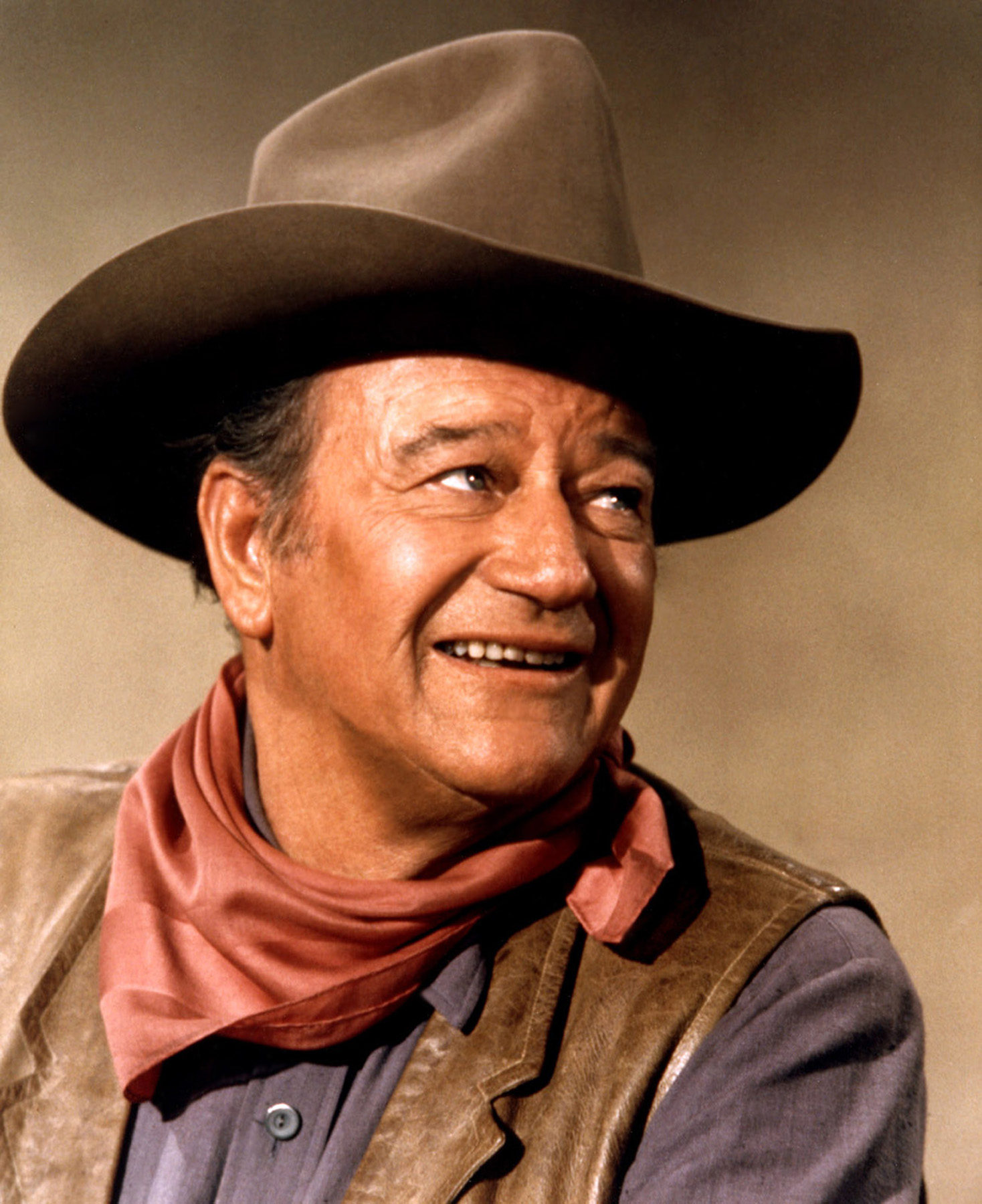 Images of John Wayne | 1468x1800