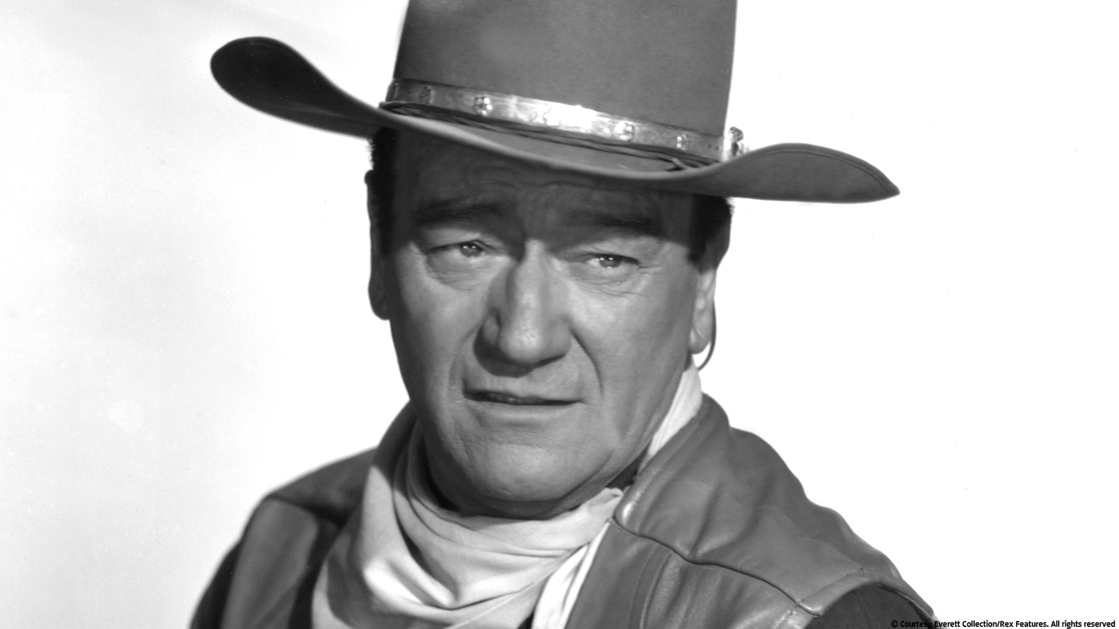 John Wayne #3