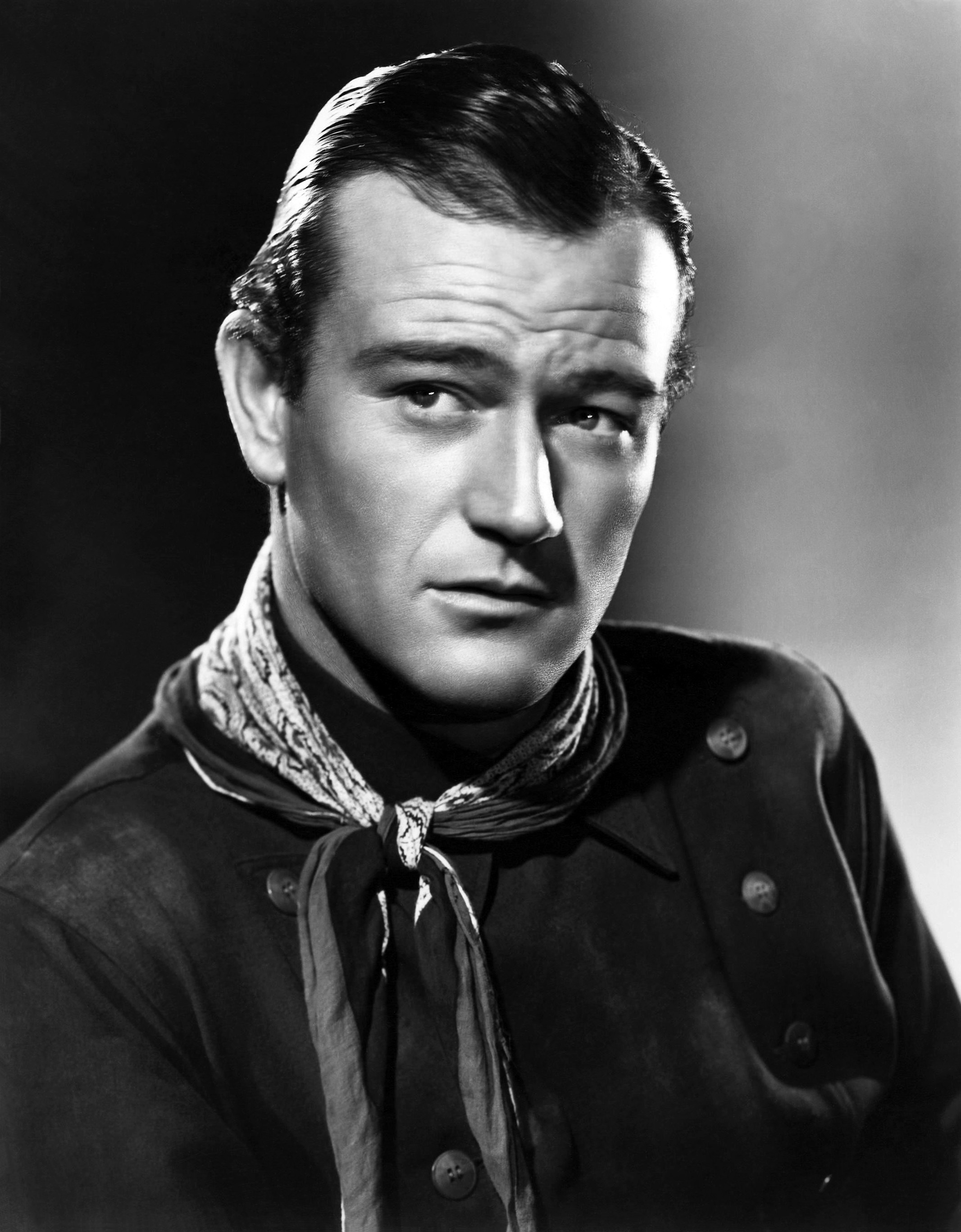 John Wayne #10