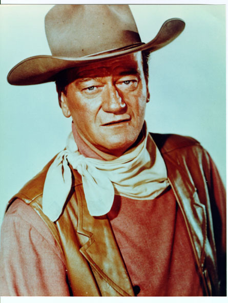 Amazing John Wayne Pictures & Backgrounds