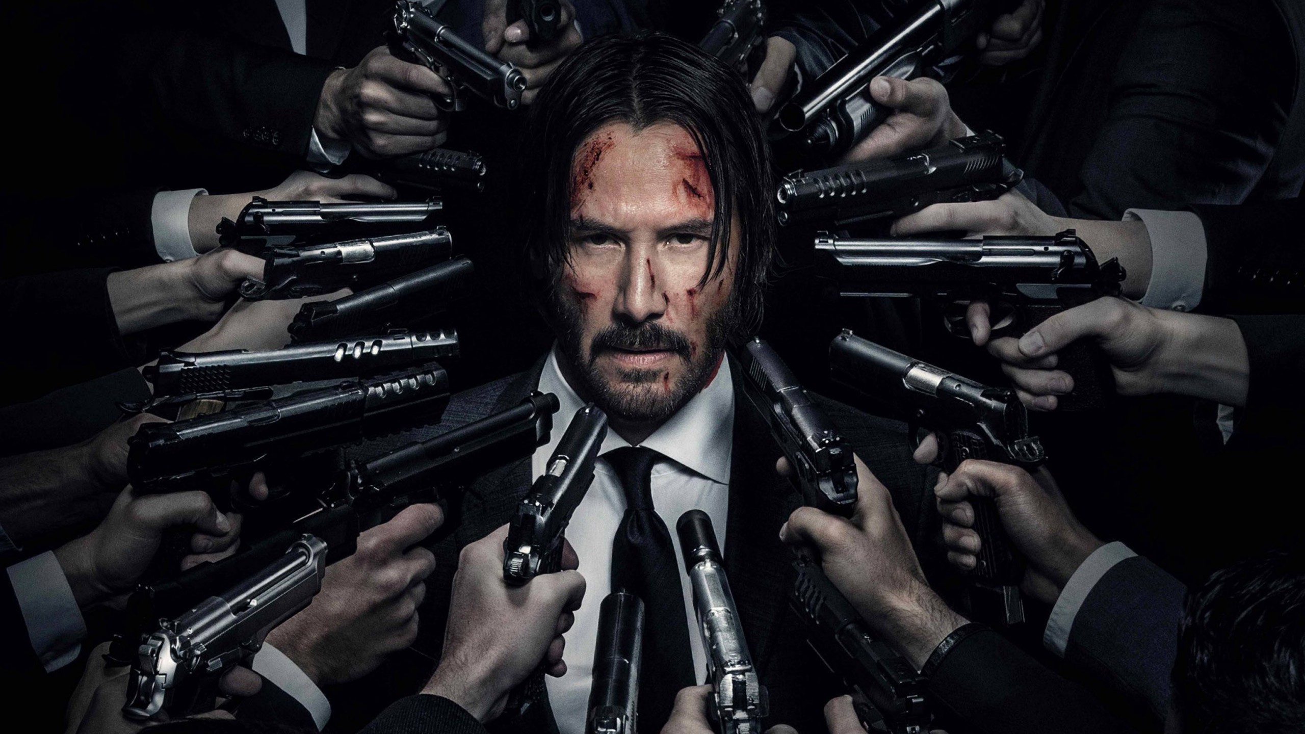 John Wick: Chapter 2 High Quality Background on Wallpapers Vista