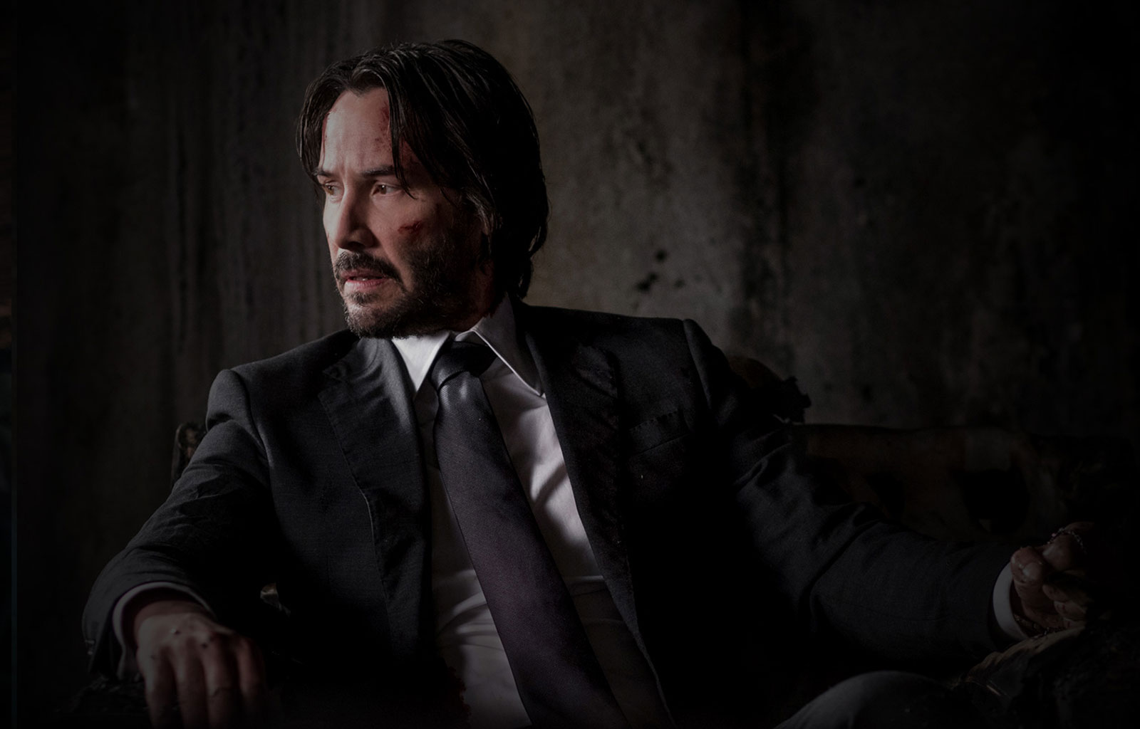 John Wick: Chapter 2 Backgrounds, Compatible - PC, Mobile, Gadgets| 1600x1024 px