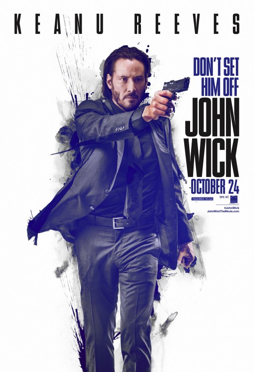 John Wick High Quality Background on Wallpapers Vista