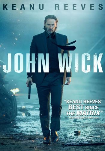 HQ John Wick Wallpapers | File 31.11Kb