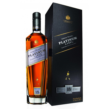 Johnnie Walker Scotch Whisky  #16