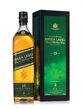 Johnnie Walker Scotch Whisky  #13