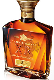 Johnnie Walker Scotch Whisky  #23
