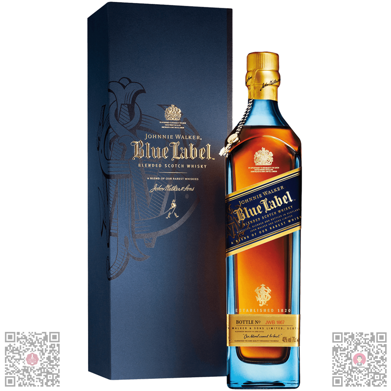 Johnnie Walker Scotch Whisky  #28