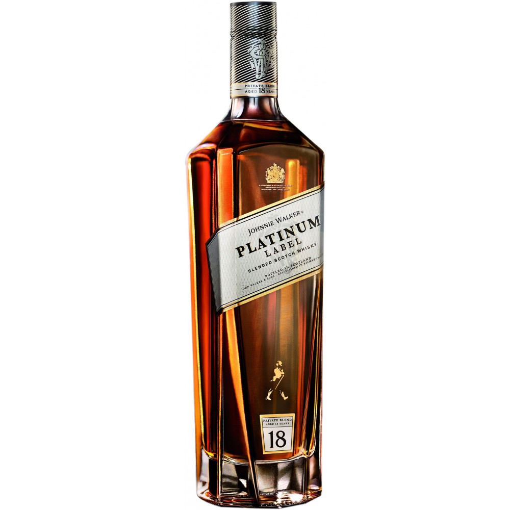 Johnnie Walker Scotch Whisky  #22