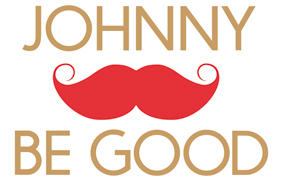 Johnny Be Good #16