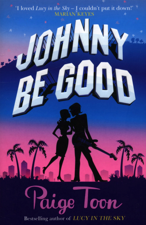 Johnny Be Good Backgrounds on Wallpapers Vista