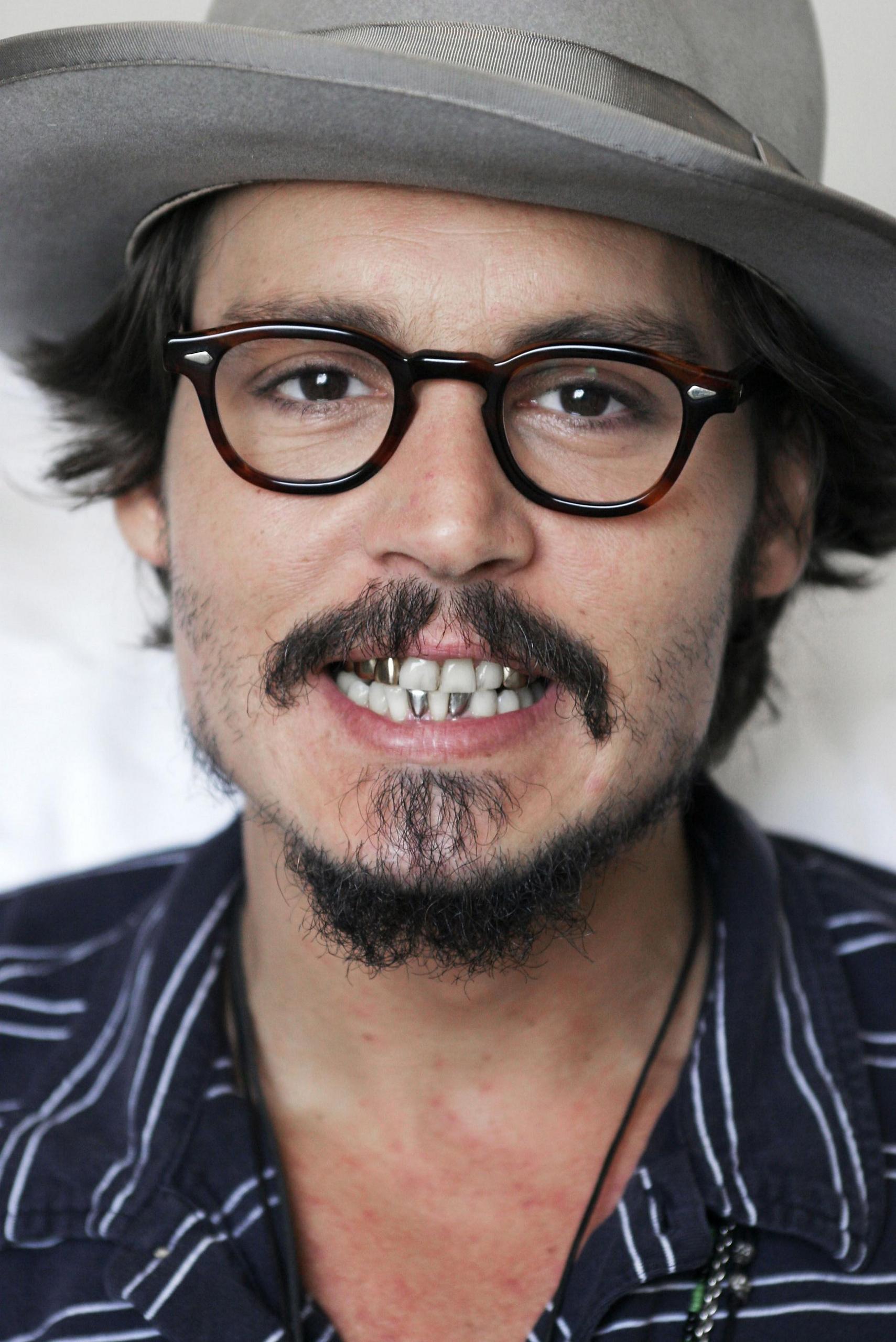 Johnny Depp Backgrounds on Wallpapers Vista