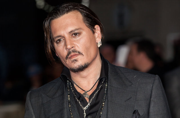 Images of Johnny Depp | 630x415