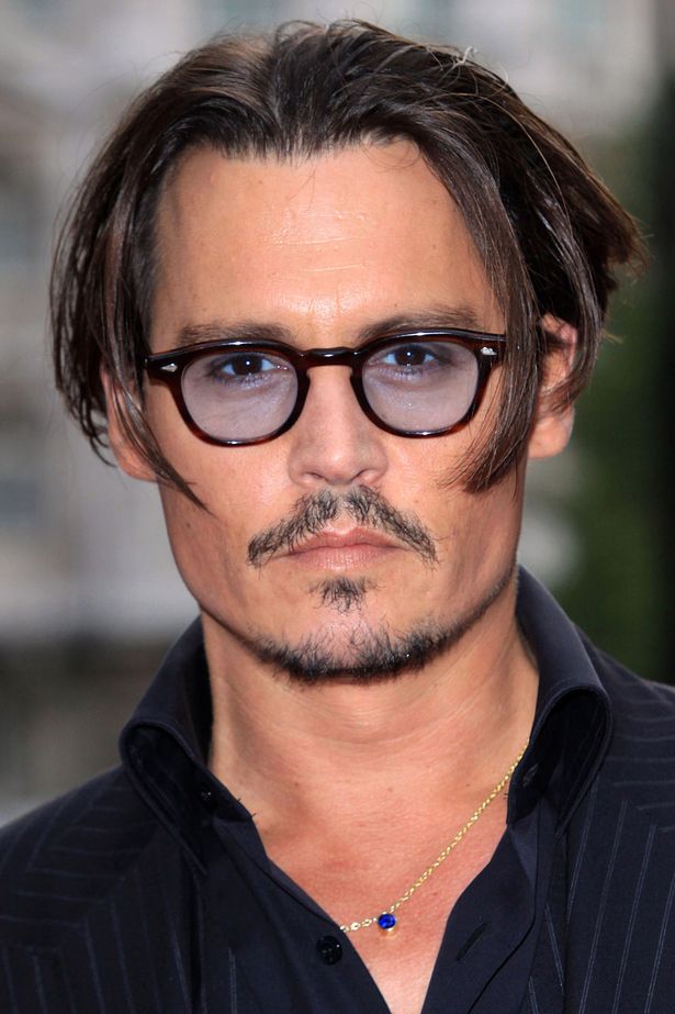 Amazing Johnny Depp Pictures & Backgrounds