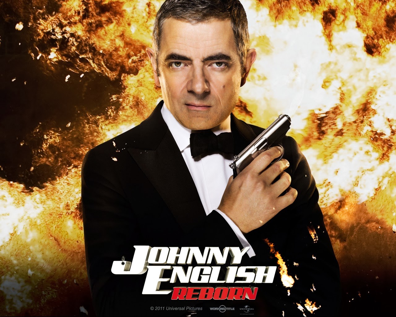 Nice wallpapers Johnny English Reborn 1280x1024px