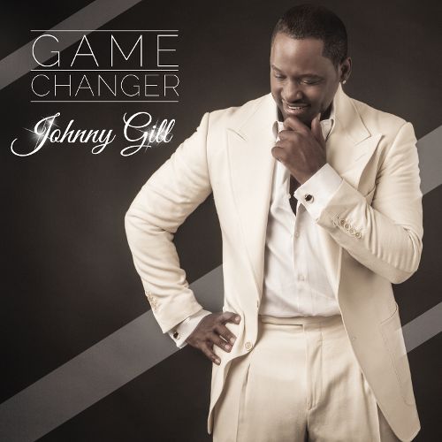 High Resolution Wallpaper | Johnny Gill 500x500 px