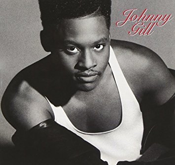 Images of Johnny Gill | 355x335