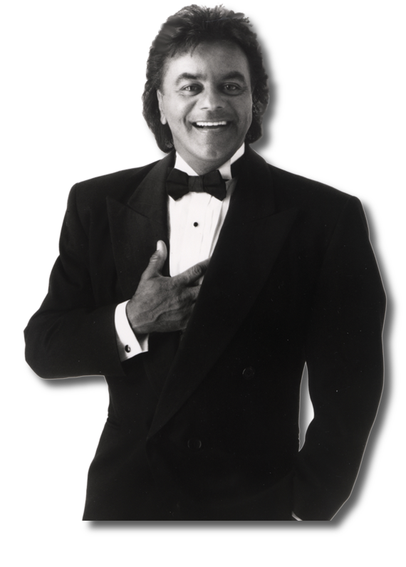 Nice wallpapers Johnny Mathis 570x796px